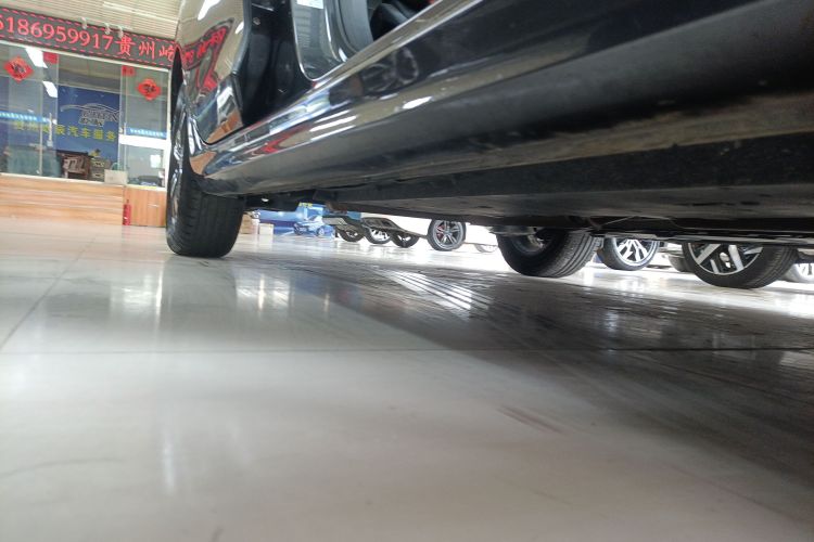 长安 逸动 2023款 畅享版 PLUS 蓝鲸NE 1.4T GDI DCT尊贵版局部细节9001