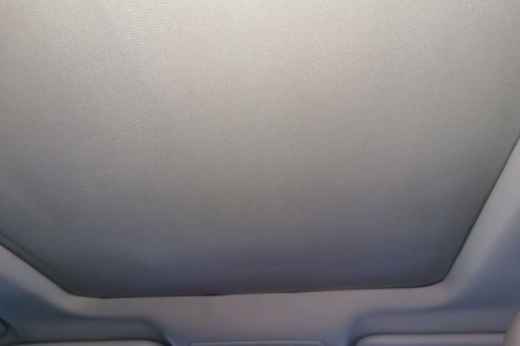 福特 翼虎 2013款 1.6L GTDi 四驱精英型中控内饰22