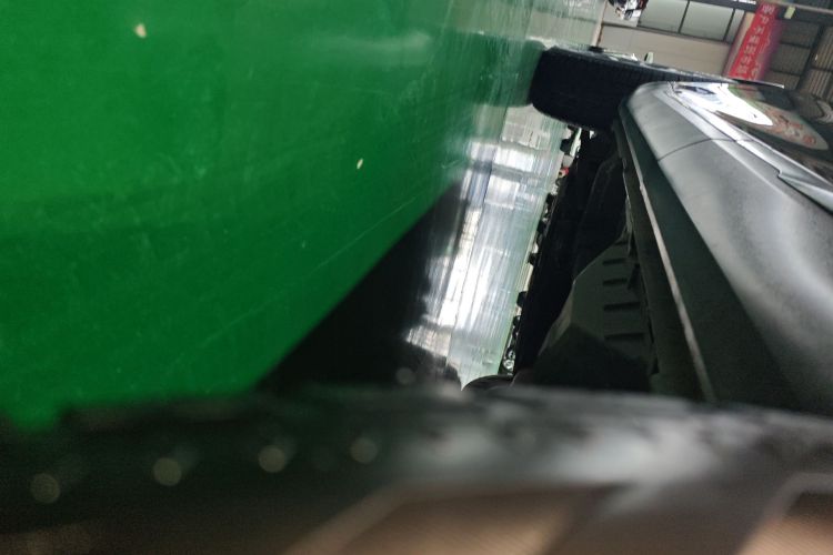 哈弗F5 2019款 国潮版 1.5T i潮 国VI局部细节9002