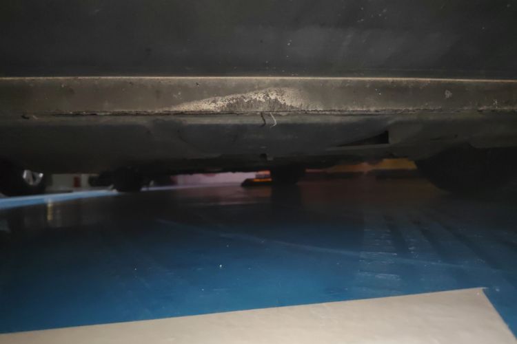 大众 高尔夫 2019款 280TSI DSG豪华型 国VI局部细节9008