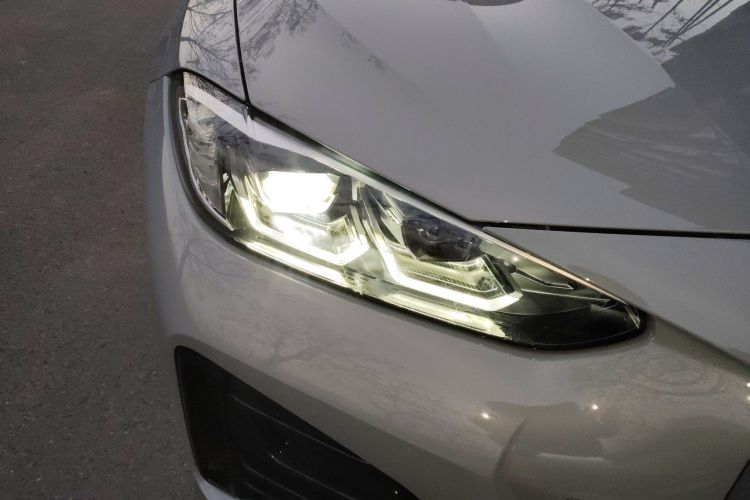 宝马4系 2022款 425i Gran Coupe M运动套装车身外观8