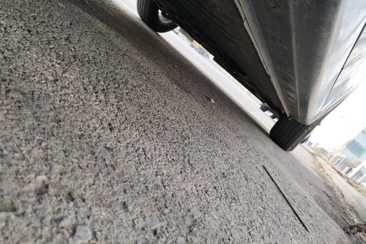 日产 轩逸 2024款 改款 经典 1.6XE CVT舒适版局部细节9002