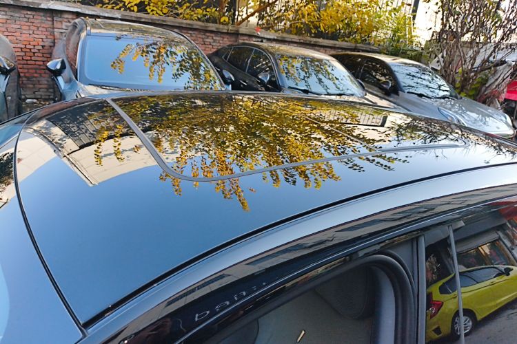 领克07 2024款 EM-P 126长续航 Ultra局部细节57