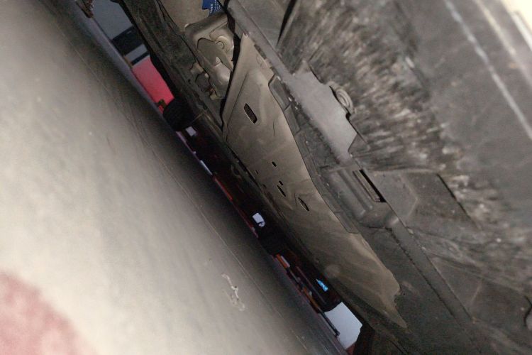 本田 雅阁 2018款 260TURBO 豪华版 国V局部细节9008