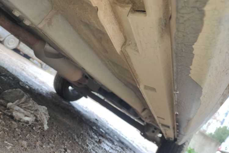 凯翼 炫界 2021款 1.5L CVT优享版局部细节9004