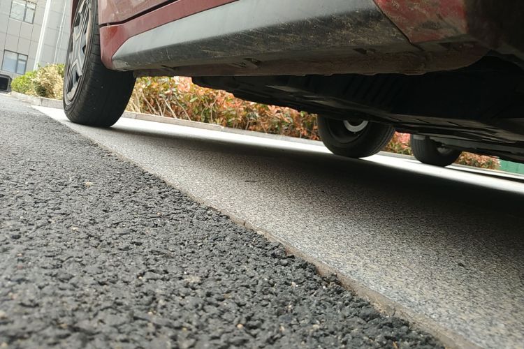 宝骏E200 2020款 305KM 智行版局部细节9001