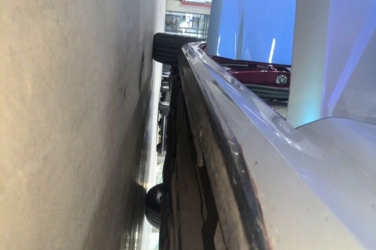 凯迪拉克CT4 2021款 28T 风尚型局部细节9001