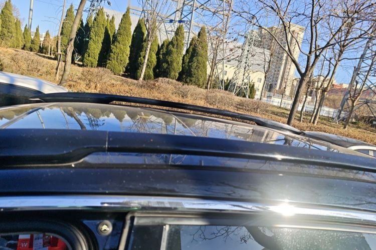 雪铁龙 天逸 C5 AIRCROSS 2018款 350THP 乐享型局部细节57