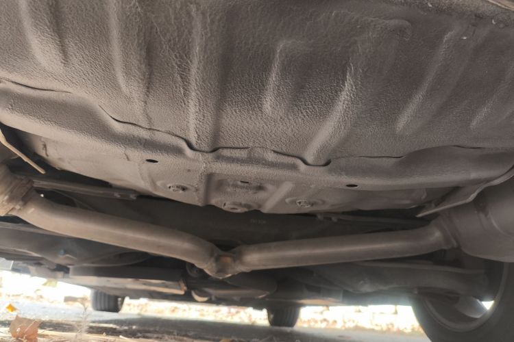 本田 英仕派 2019款 260TURBO 精致版 国VI局部细节9009