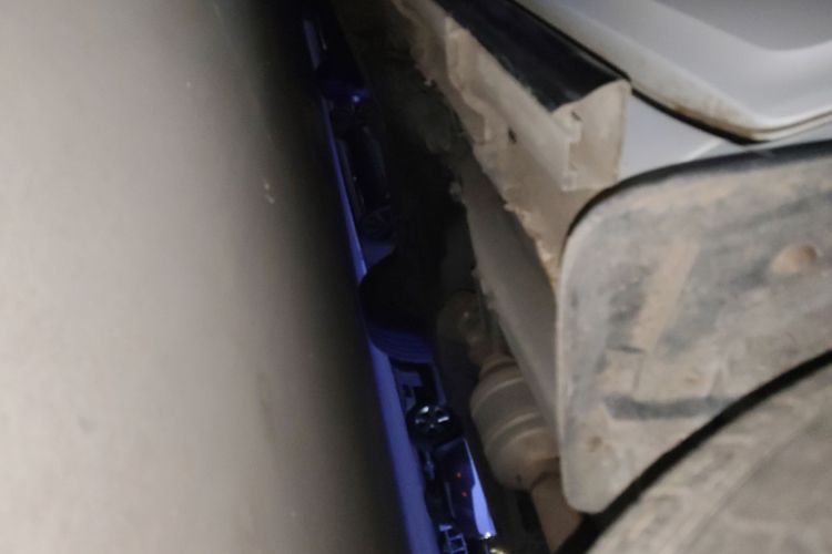 奇瑞 瑞虎3 2014款 1.6L 手动智尚版局部细节9001