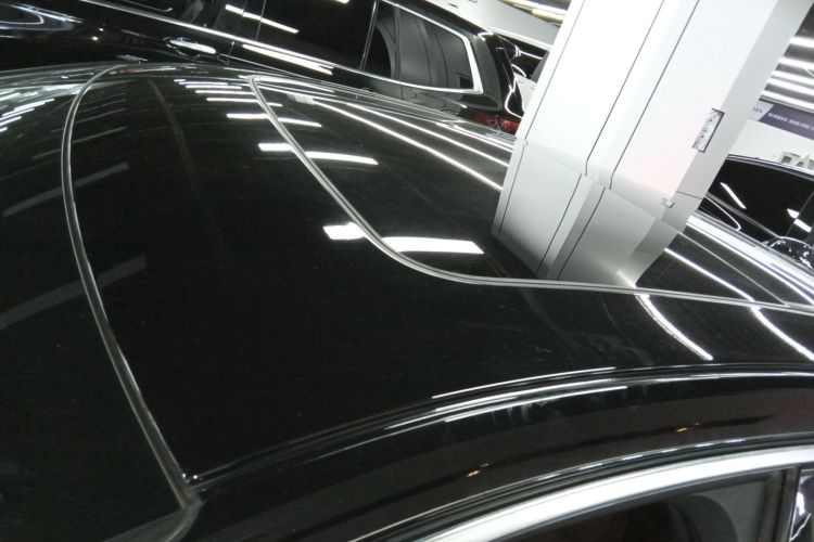 沃尔沃S90 2020款 改款 T5 智逸豪华版局部细节57