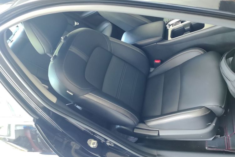 日产 轩逸 2022款 1.6L XL CVT悦享版局部细节41