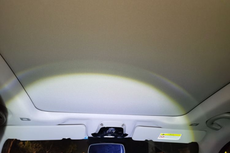 阿尔法·罗密欧 Stelvio斯坦维 2017款 2.0T 200HP 精英版局部细节22