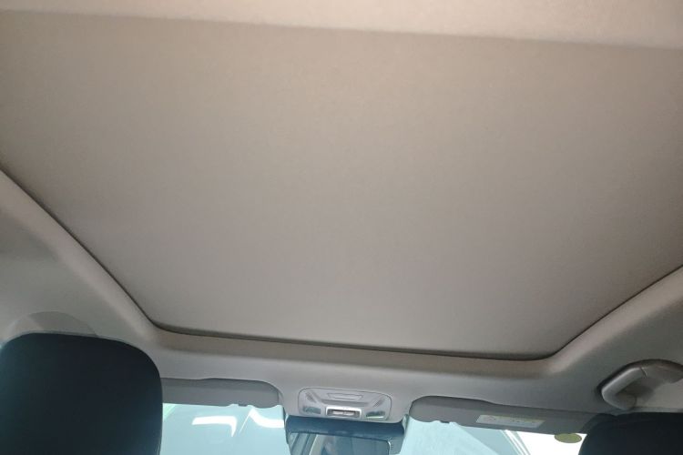 奇瑞 风云A8L 2025款 1.5TGDI 145km 豪华型中控内饰22