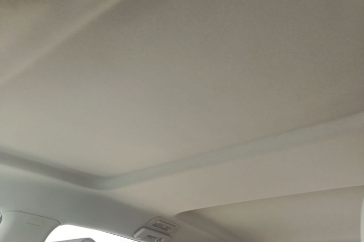 别克GL8 2023款 陆上公务舱 智享型局部细节22