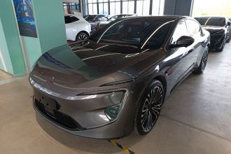 阿维塔12 2025款 Ultra增程版