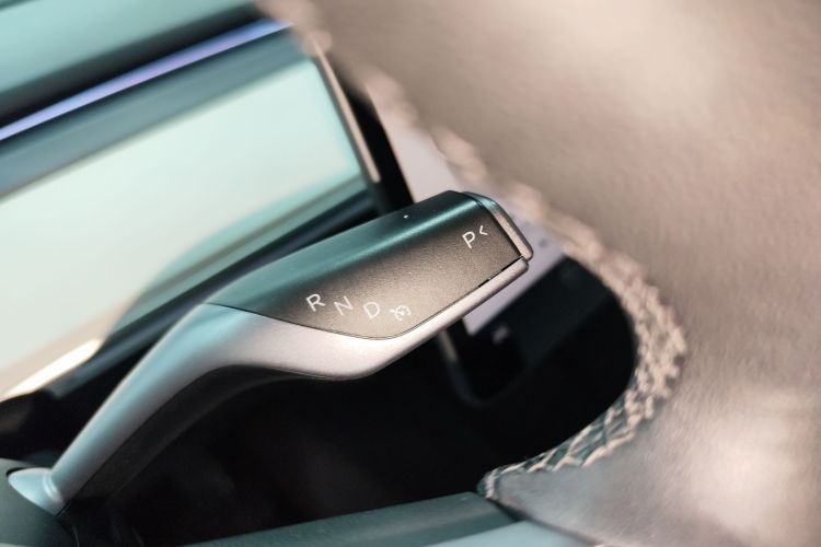 特斯拉 Model 3 2022款 后轮驱动版局部细节18