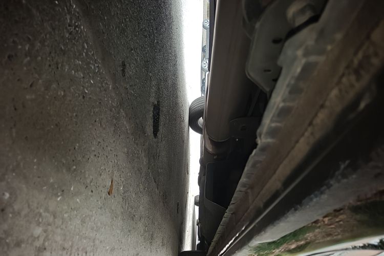 别克GL8 2021款 陆上公务舱 652T 豪华型局部细节9002