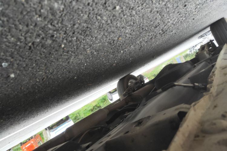 五菱汽车 五菱宏光 2019款 1.5L S舒适型国VI LAR局部细节9001