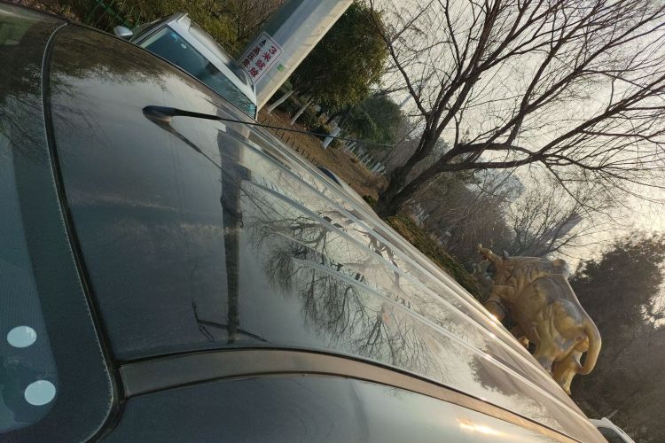 江淮瑞风 瑞风M3 2019款 创客版 1.8L 豪华型局部细节57