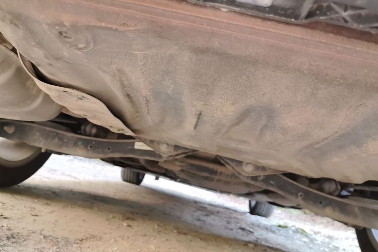 大众 凌渡 2015款 280TSI DSG舒适版局部细节9009