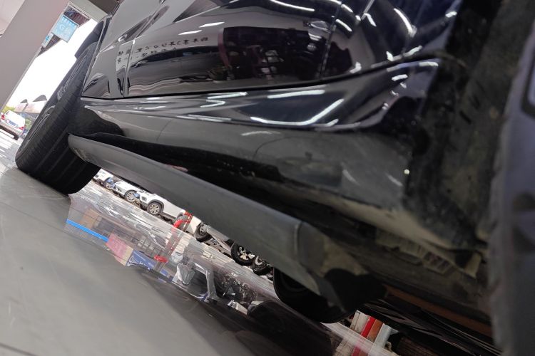 宝马X5(进口) 2022款 xDrive30i M运动套装局部细节9001