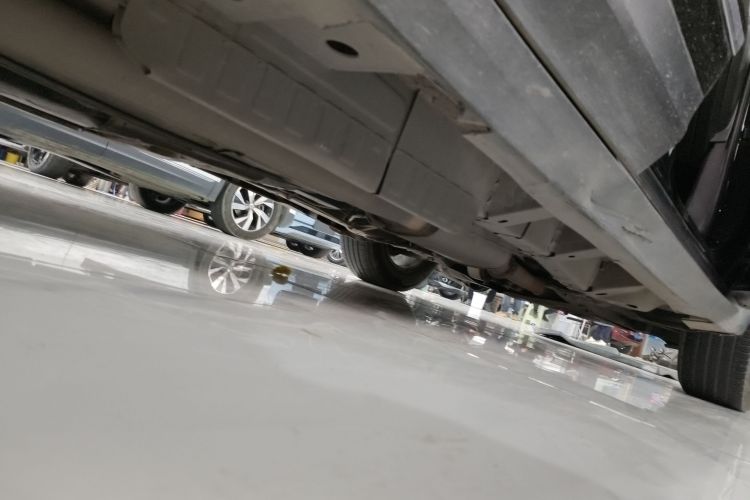 凯迪拉克XT5 2018款 28T 四驱豪华型局部细节9001