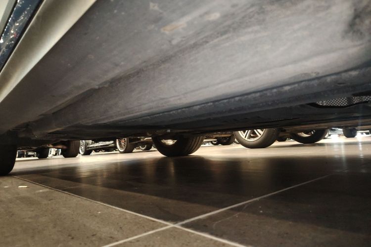 保时捷 2018款 Macan 2.0T局部细节9001