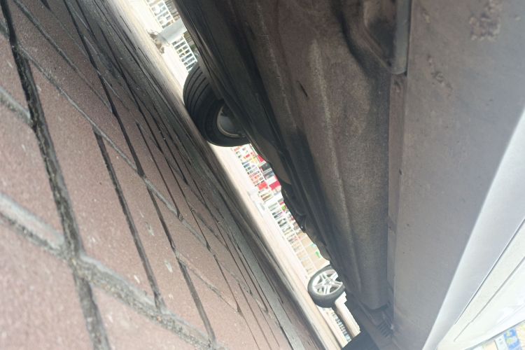 保时捷 2017款  Macan S 3.0T局部细节9004