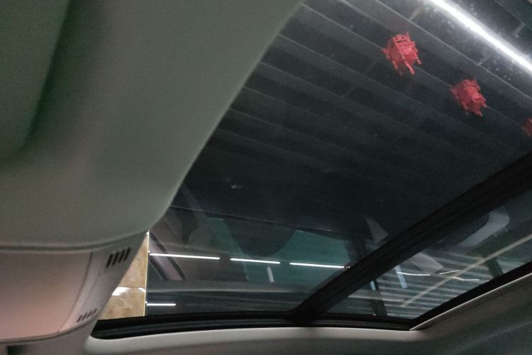 大众 速腾 2020款 280TSI DSG舒适型 国VI中控内饰22