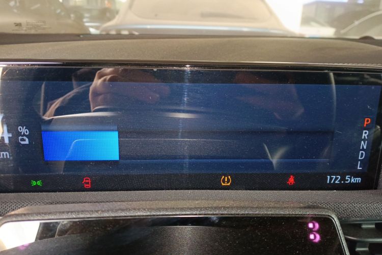 福特电马 2021款 跃世后驱版(标准续航)中控内饰14