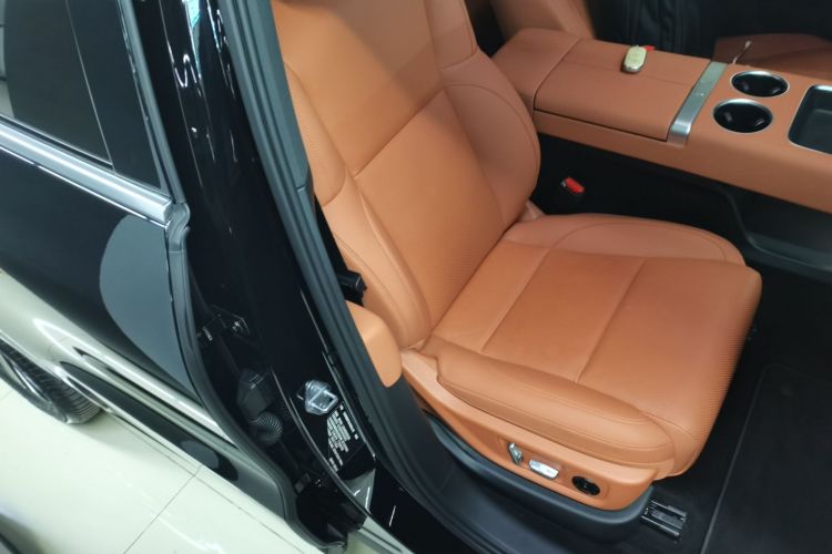 理想汽车 理想L6 2025款 Pro 智能焕新版局部细节41