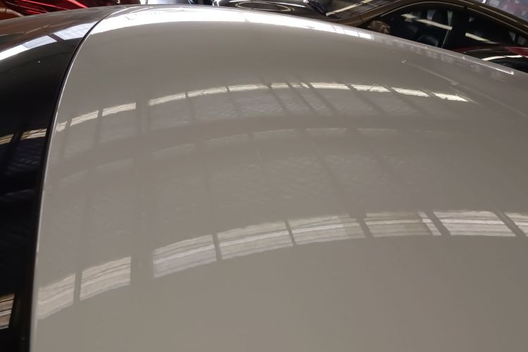 比亚迪 秦PLUS 2024款 荣耀版 EV 510KM领先型局部细节57