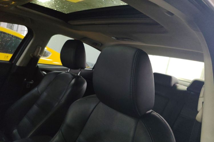 马自达 阿特兹 2018款 2.5L 蓝天运动版 国V局部细节22