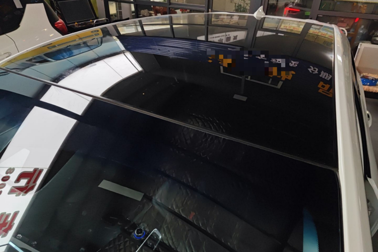 别克 微蓝6 2022款 插电混动 互联智慧型局部细节57