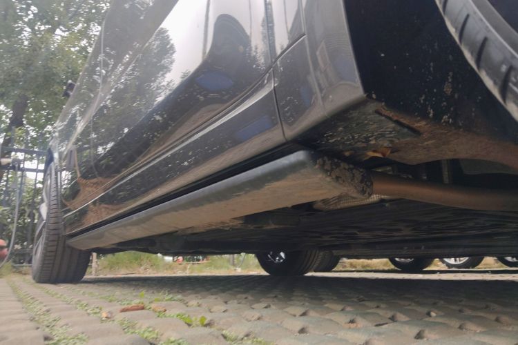 理想汽车 理想L9 2024款 Ultra局部细节9001