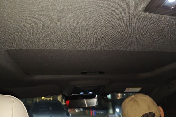 比亚迪 秦PLUS 2021款 EV 500KM 尊贵型中控内饰22