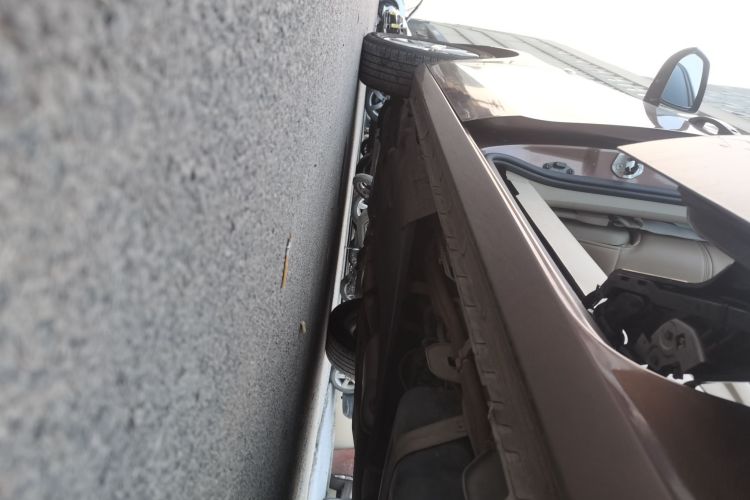 别克GL8 2018款 28T 舒适型 国VI局部细节9002