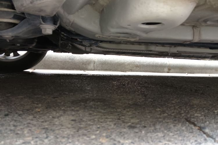 别克 威朗 2023款 Pro 乐享版局部细节9004