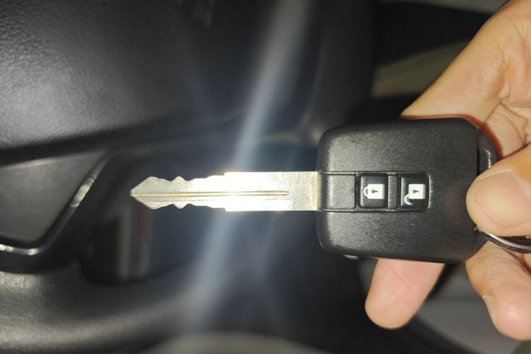 纳智捷 优6 SUV 2014款 1.8T 魅力型中控内饰11