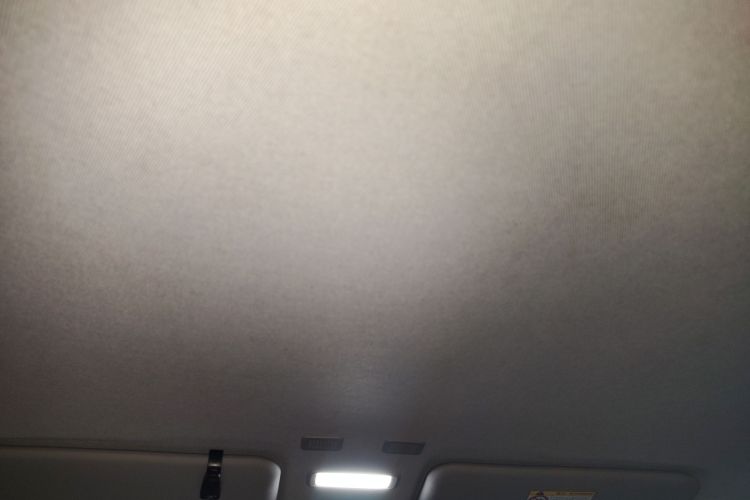 吉利银河 2025款 210km 熊猫骑士中控内饰22