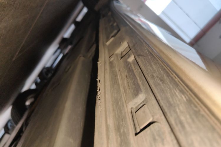 马自达 阿特兹 2015款 2.0L 蓝天尊贵版局部细节9001