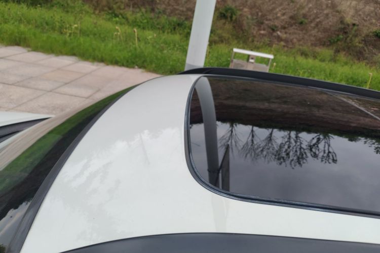 宝马X1 2015款 sDrive18i 时尚晋级版车身外观57