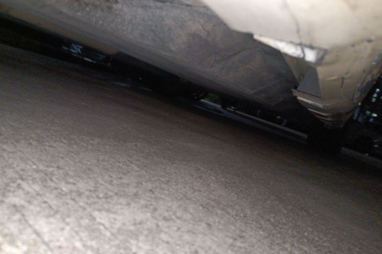 福特 蒙迪欧 2013款 2.0L GTDi200时尚型局部细节9003