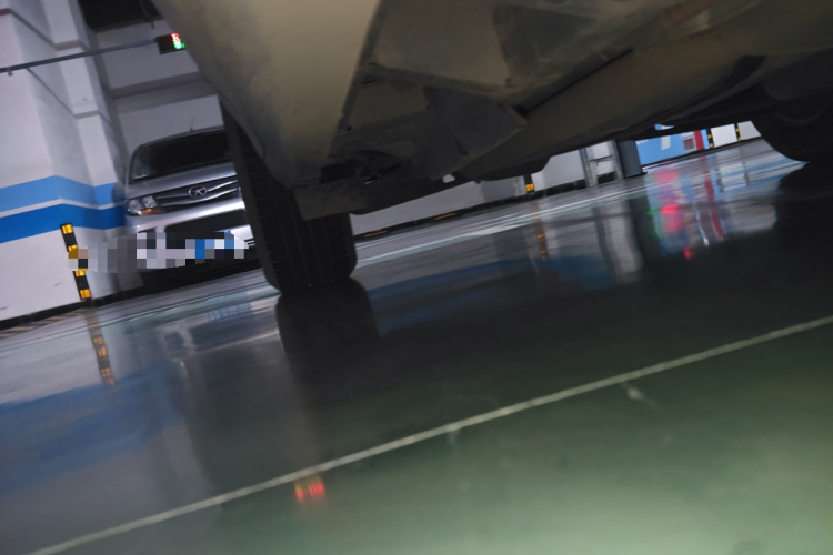 凯迪拉克XT5 2018款 28E 四驱技术型局部细节9001