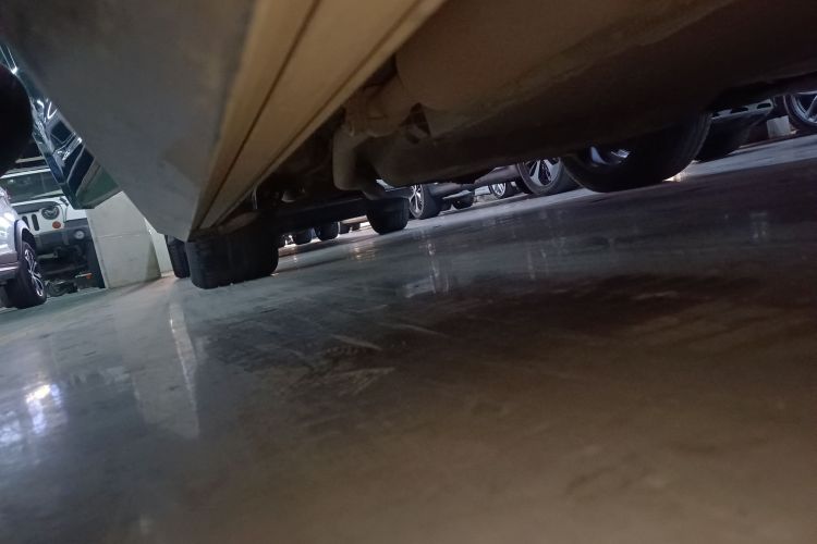 理想汽车 理想ONE 2021款 增程6座版局部细节9001