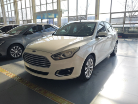 福特 福睿斯 2015款 1.5L 自动时尚型