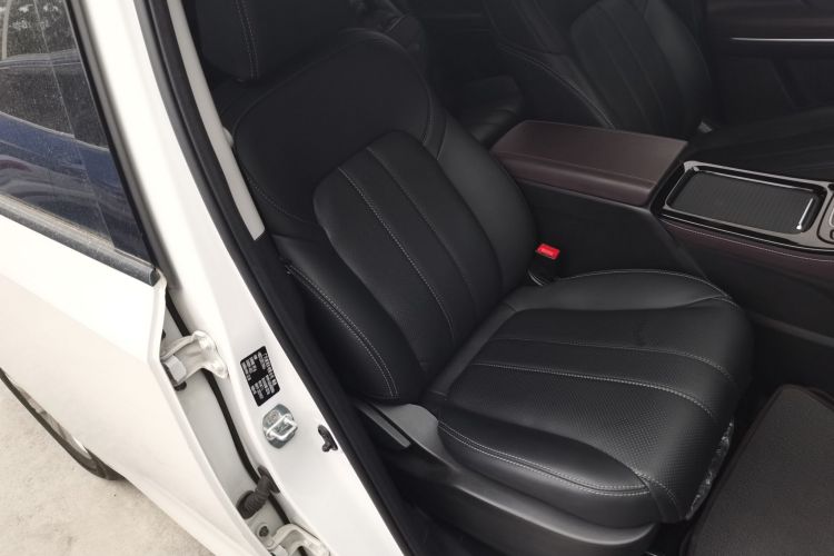 广汽传祺 传祺M6 2023款 PRO 270T DCT精英版局部细节41