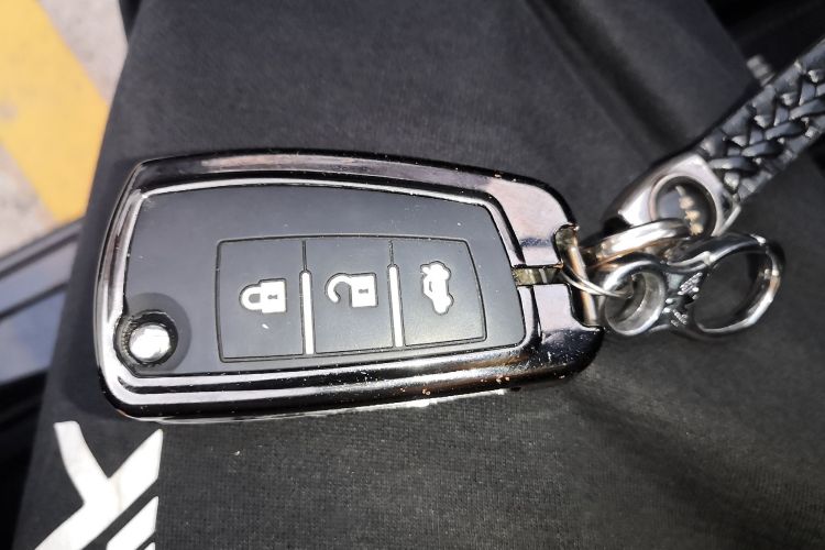 日产 轩逸 2022款 经典 1.6XE CVT舒适版中控内饰11