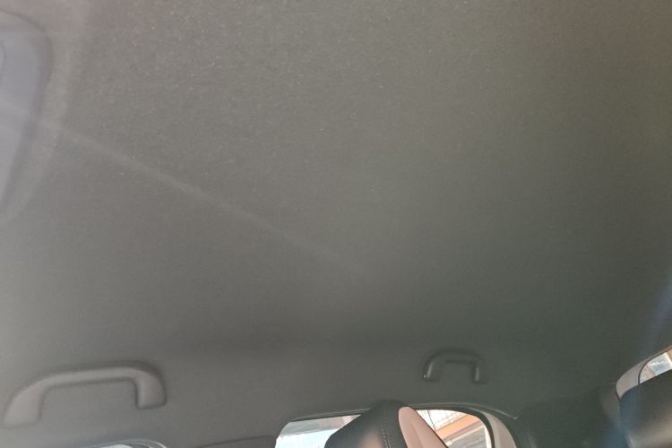 比亚迪 海鸥 2025款 305km 活力版局部细节22